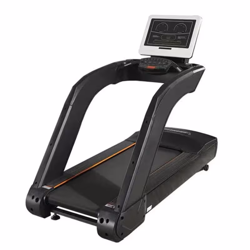 تردمیل باشگاهی فرش وی Fresh Way FW7500