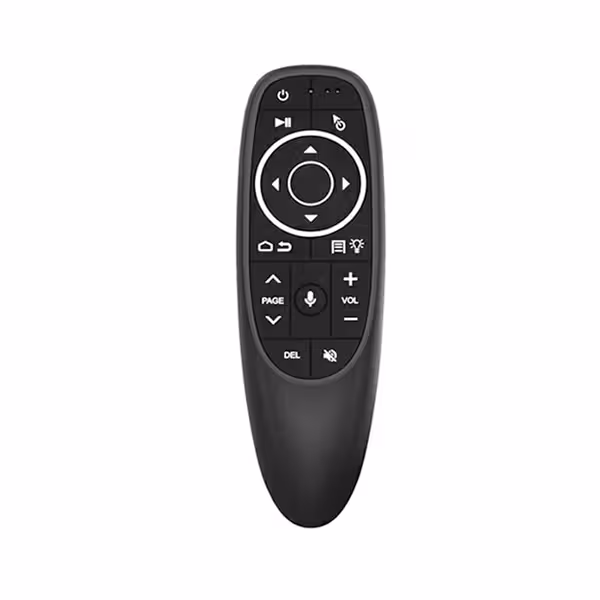 ریموت ایر ماوس مدل ANDROID BOX KEYBOARD G10S PRO