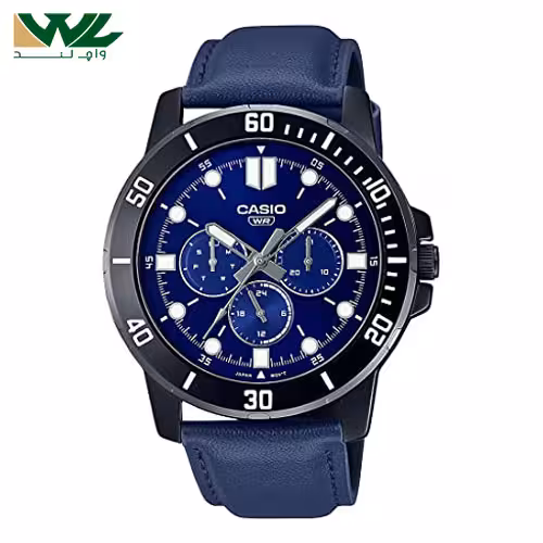 ساعت کاسیو MTP-VD300BL-2EUDF