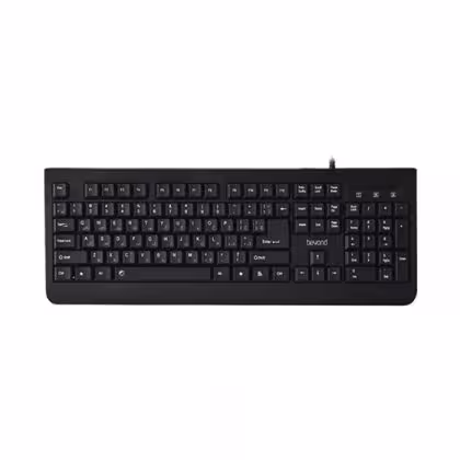 کیبورد باسیم بیاند Beyond BK-2250i