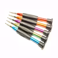 ست پیچ گوشتی 5 عددی KINEER