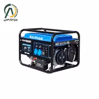 موتوربرق 3 کیلو وات استارتی گارنیل مدل GG01-2830E