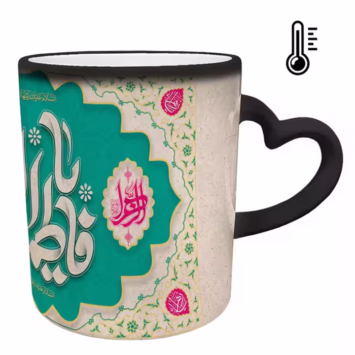 خرید ماگ-لیوان حرارتی  دسته ساده  روز مادر کد 38