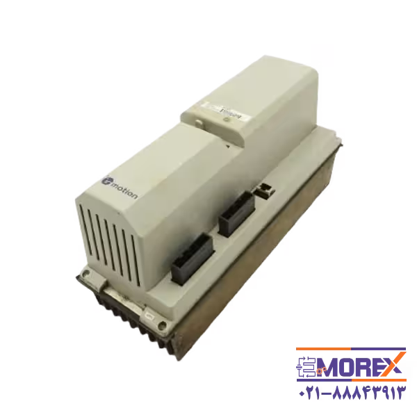 سروو درایو ای بی بی | ABB مدل 3HAB8101-19/06A