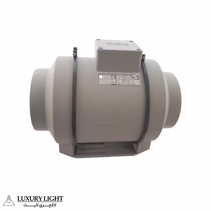 فن بین کانالی دمنده سری HP مدل VLN-15C2S-HP