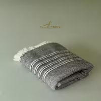 حوله آشپزخانه Elis V3 برند ecocotton سایز 60*40