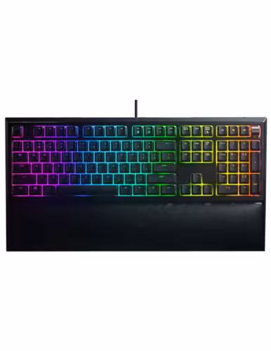 کیبورد گیمینگ ریزر RAZER مدل Ornata V2