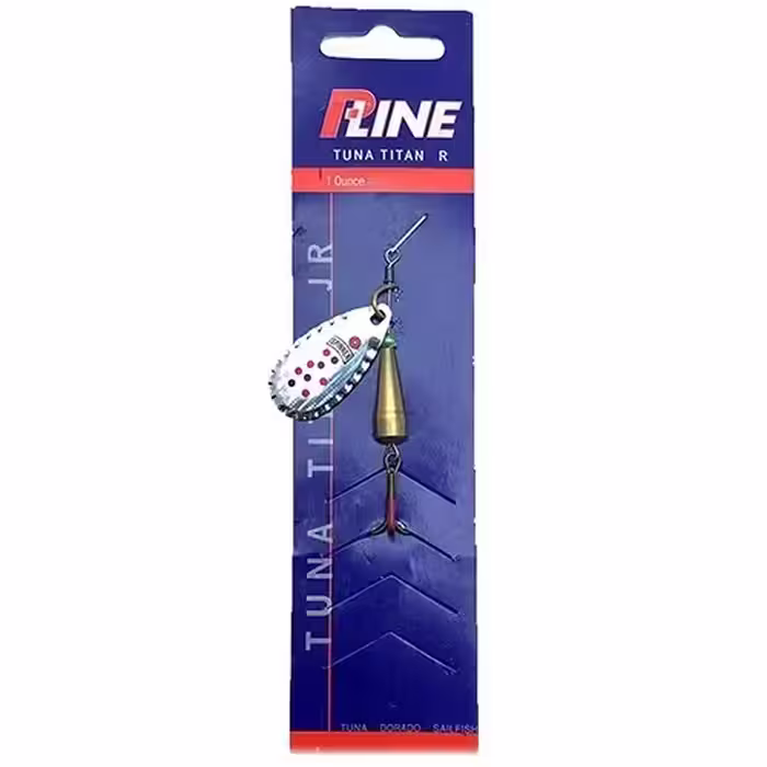 لانسه ماهیگیری Pline سایز 4