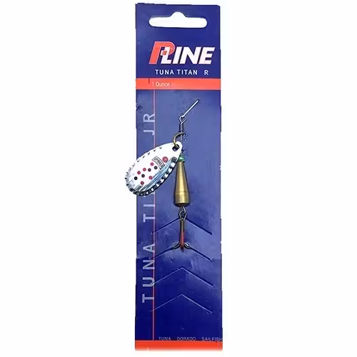 لانسه ماهیگیری Pline سایز 4