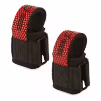 مچ بند بدنسازی پرو اسپورتز مدل لیفت دار Pro-wrist strap بسته دو عددی