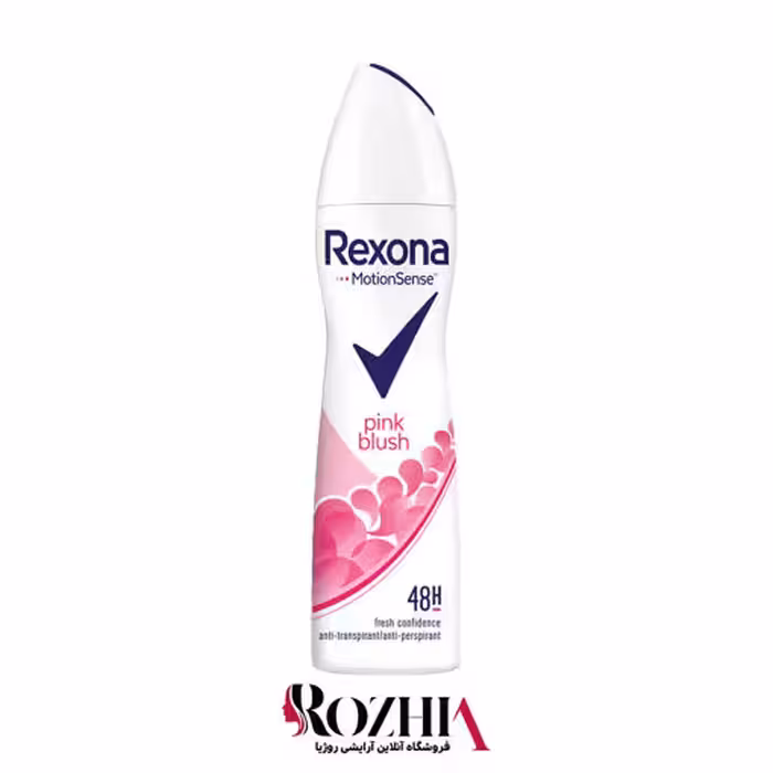 اسپری بدن پینک بلاش زنانه رکسونا