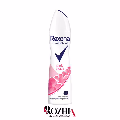 اسپری بدن پینک بلاش زنانه رکسونا