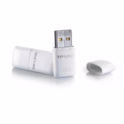 کارت شبکه بی سیم TP-LINK TL-WN723N 150Mbps