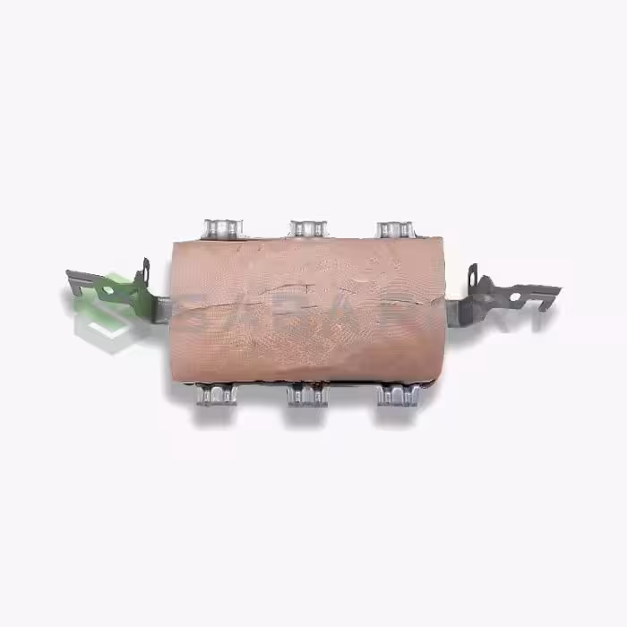 ایربگ مزدا 3 منطقه آزاد – سمت راست – محصول اصلی