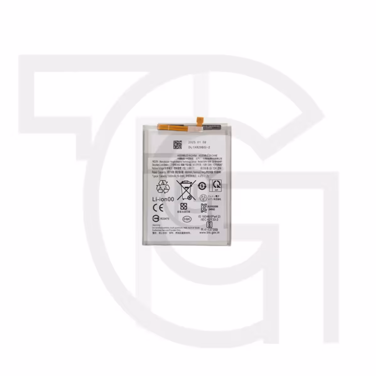 باتری سامسونگ (اورجینال) Battery Samsung Galaxy A16