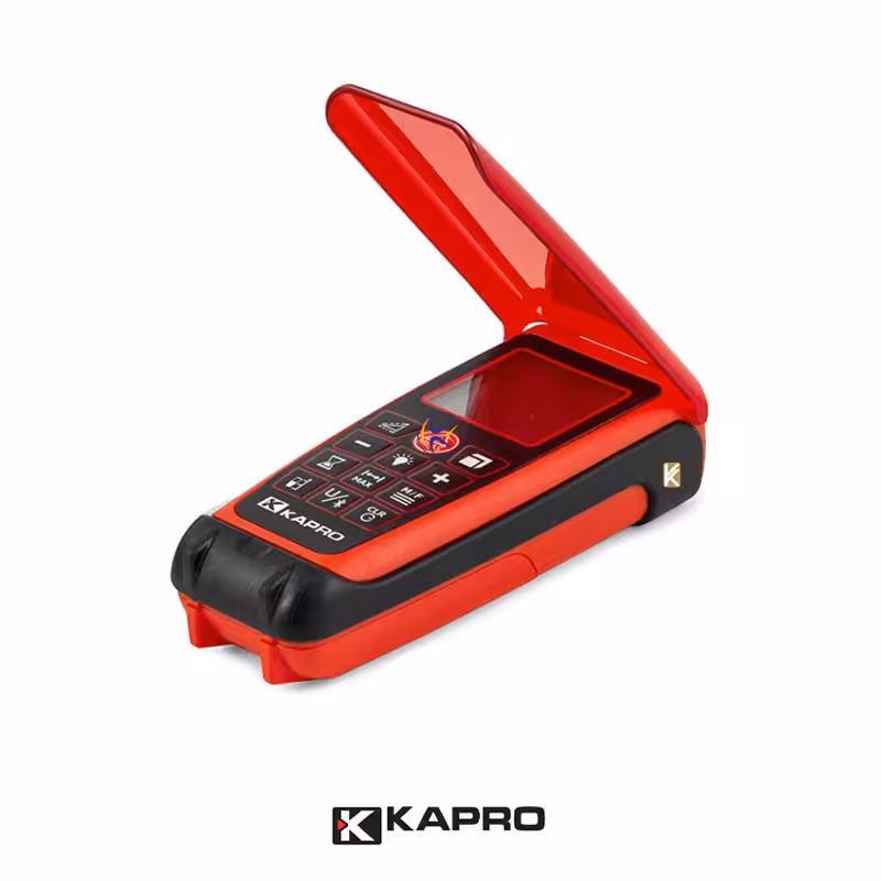 متر لیزری مدل‏ 377 کاپرو