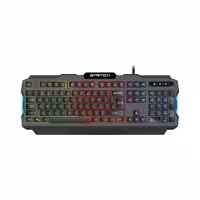 کیبورد گیمینگ فنتک K511 HUNTER PRO