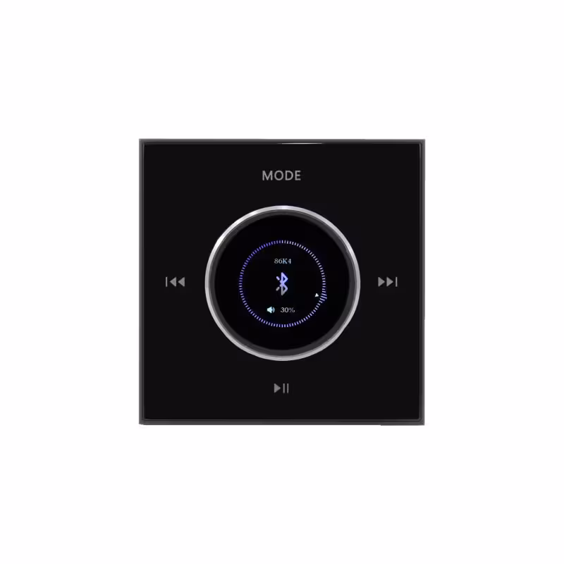 تاچ پنل لمسی هوشمند مدل ولوم دار کد 425