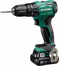 دریل ترکیبی بدون برس DV12DDWHZ های کوکی