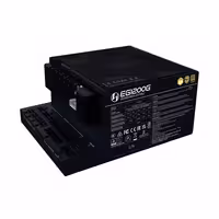 منبع تغذیه لیان لی مدل EG1200G