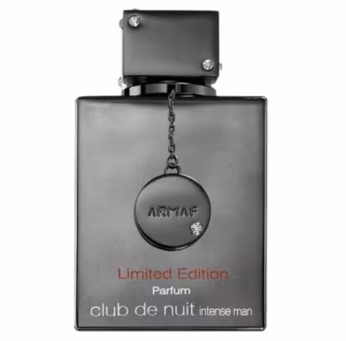 عطر مردانه آرماف مدل کلاب د نویت اینتنس لیمیتد ادیشن