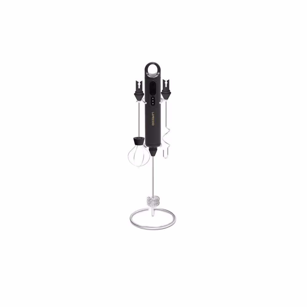 کف ساز سه کاره لپرسو مدل LePresso 3 In 1 Frother LPCFFM0014