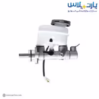 پمپ ترمز آلومینیومی تیبا دیناپارت