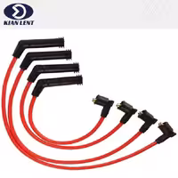 وایر شمع تقویتی پراید زیمنسی