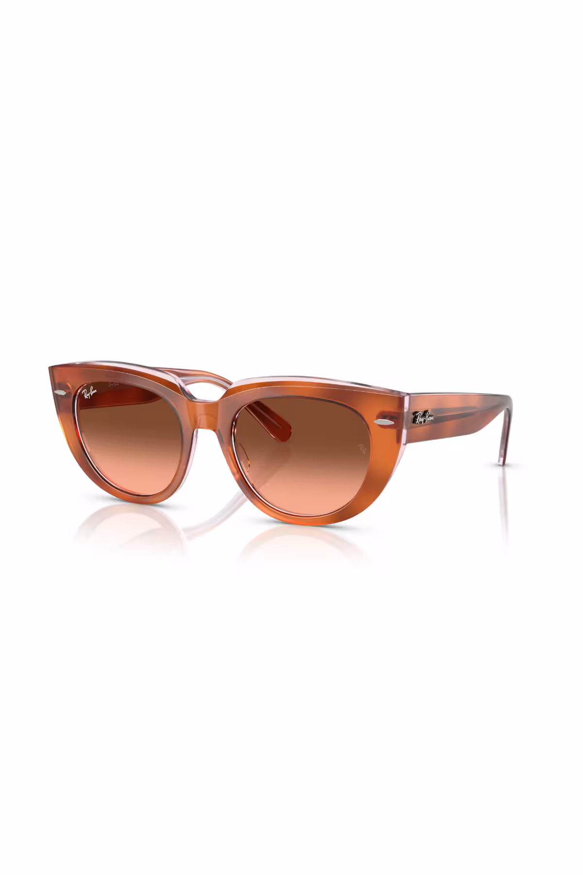 عینک آفتابی زنانه RB 49 RAY BAN DOREEN Ray-Ban