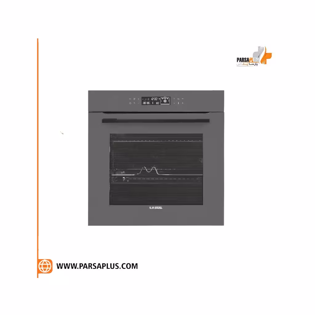فر توکار ایلیااستیل مدل IO 110 G