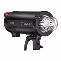 فلاش گودکس Godox QT1200IIIM Studio Flash