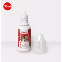 قطره مراقبت از گوش گربه و سگ بونست 30میل