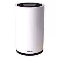 مودم استوک 4G نوکیا مدل Nokia FastMile 4G Gateway 1