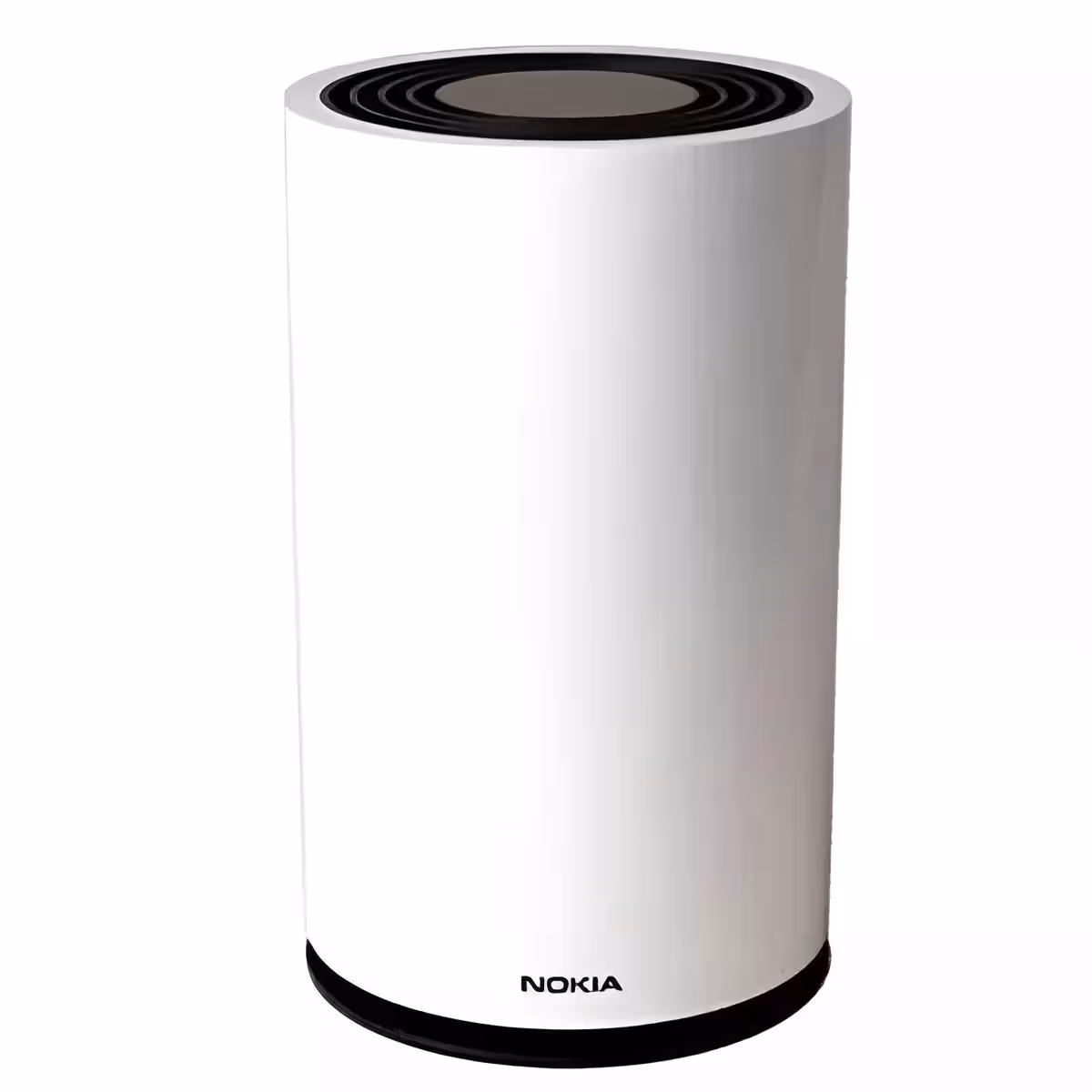مودم استوک 4G نوکیا مدل Nokia FastMile 4G Gateway 1