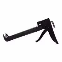 گان تزریق سیلیکون فلزی مشکی