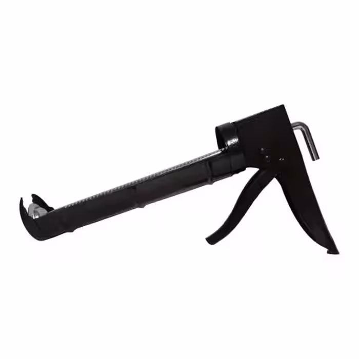 گان تزریق سیلیکون فلزی مشکی