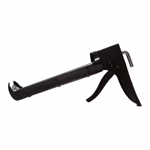 گان تزریق سیلیکون فلزی مشکی