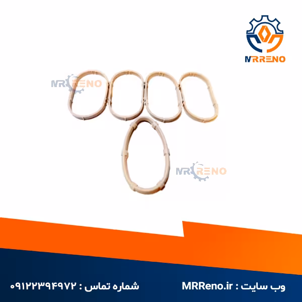 اورینگ منیفولد هوا اصلی رنو