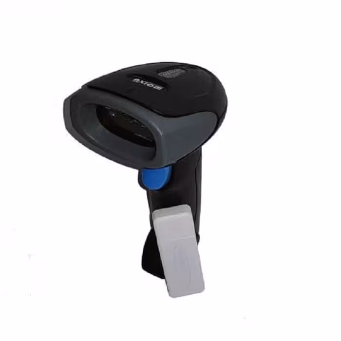 بارکد خوان بی سیم اکسیوم مدل AXIOM 4012