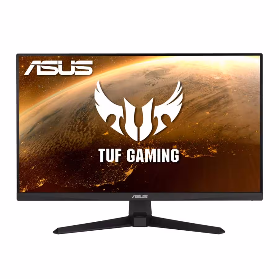 قیمت و خرید مانیتور گیمینگ 24 اینچ ایسوس مدل TUF GAMING VG249Q1A | یاس ارتباط