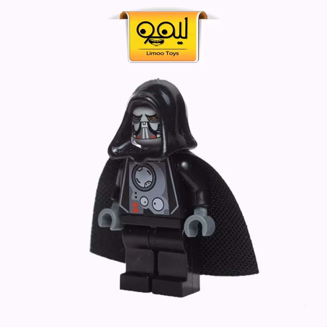 مینی فیگور لگویی Darth vader 8791