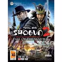 Shogun 2-پرنیان-3DVD