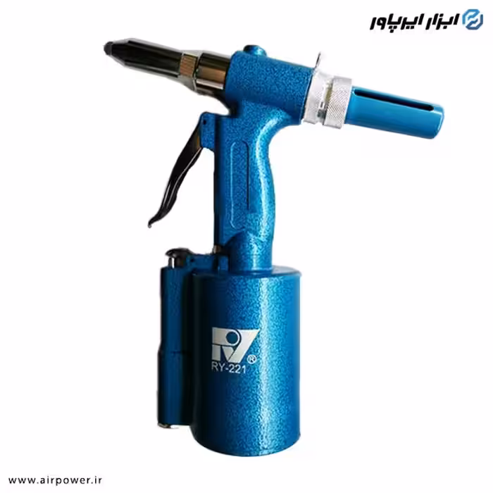 میخ پرچ کن بادی دراکلافت تایوان مدل RY-221