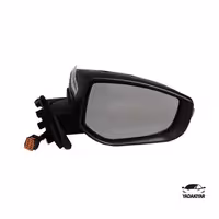 آینه راست دنا پلاس – کروز