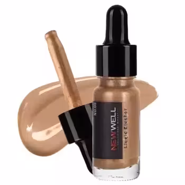 رژ گونه مایع نیوول Newwell شماره 05