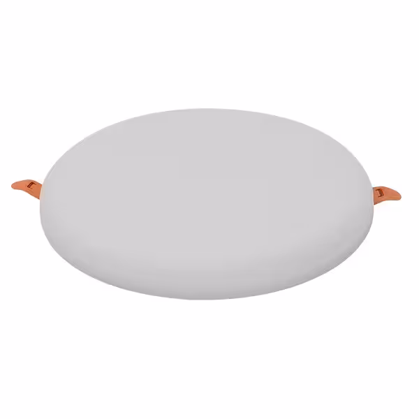 پنل ال ای دی 24 وات پارس شهاب مدل فول لایت زنبق کد Ka024