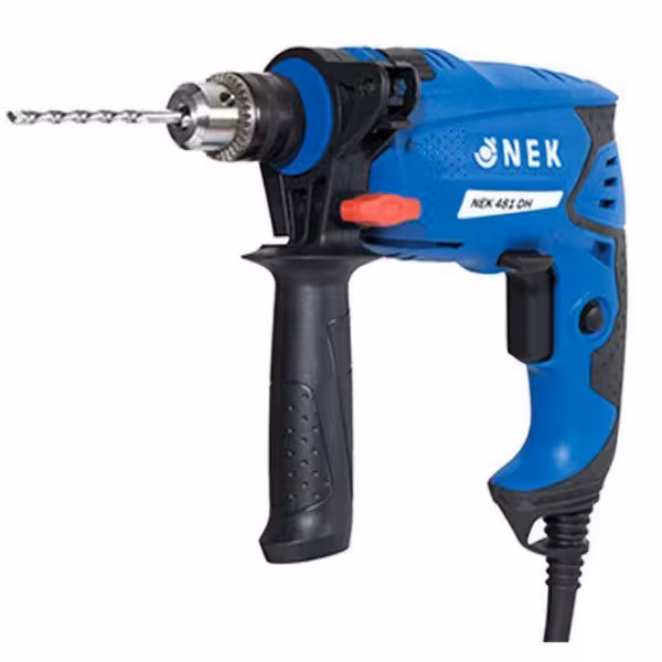 دریل چکشی نک مدل 481 DH | کالا مکس