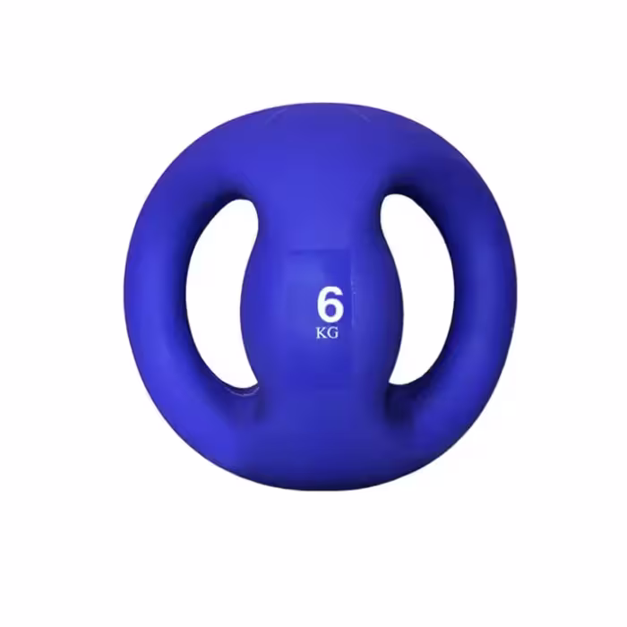 توپ مدیسن بال مدل Medicine Ball Pro 6k