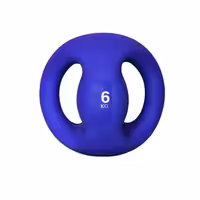 توپ مدیسن بال مدل Medicine Ball Pro 6k