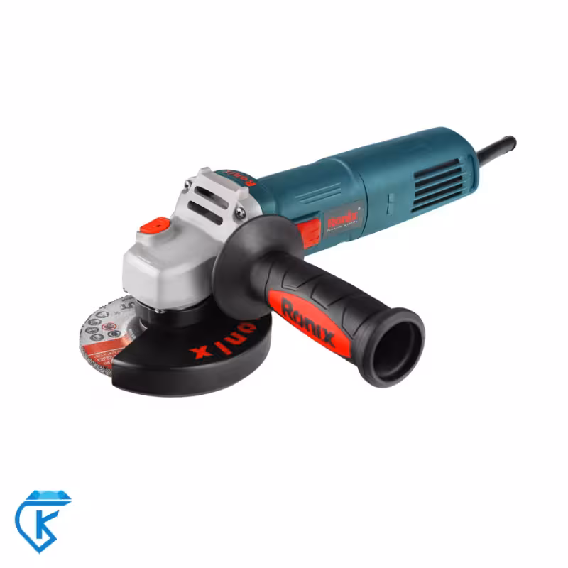 مینی فرز رونیکس مدل 3111 (12 ماه گارانتی)